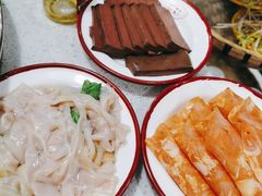 -陳艳红火锅(港汇店)