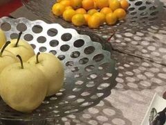 -宜昌富力皇冠假日酒店·咖啡1号西餐厅