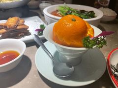 -新白鹿餐厅(金鹰新街口店)