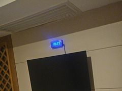 -水云间水疗会馆(福强路店)
