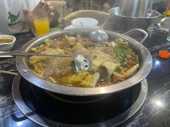 -古乐牛香·鲜牛肉牛杂火锅(高新店)