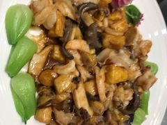 -万宝海鲜舫(劳动公园店)