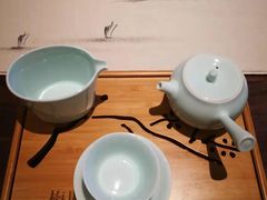 -梅间堂茶馆(绿地缤纷城店)