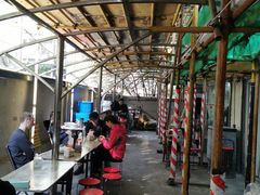 大堂-披萨大叔(上海路店)