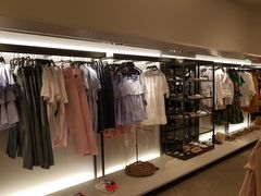 -ZARA(青岛万象城店)