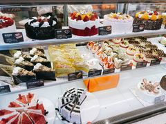 -面包新语(滨湖万达店)