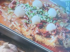 -鱼酷活鱼烤鱼(沈阳大悦城店)