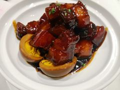 -HOMES上海本帮菜(襄阳公园店)