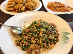 -喜乐餐厅•灯笼虾球首创者•本地小海鲜(二马路店)