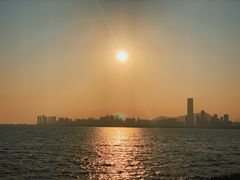 -深圳湾公园(南山区)