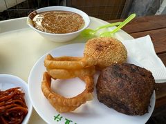 -尹三豆汁(天坛店)