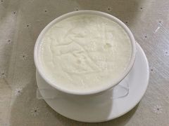 顺德双皮奶-老周记顺德双皮奶