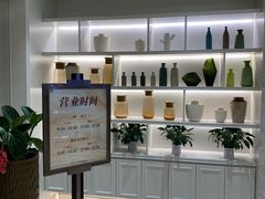 -喜宴又一村·粤菜·茶点·海鲜(壹方天地店)