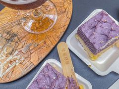 -壹点壹客·生日蛋糕(南山店)