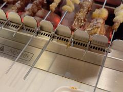 -玉善烧烤串城(长春总店)