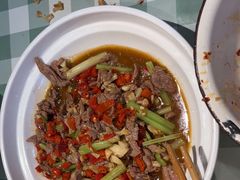 -彭耕记猪油炒小菜(吉联mall店)