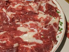 -汕头八合里海记牛肉店(清河店)