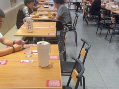-喜家德虾仁水饺(青岛永旺东部店)