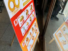 -麦当劳(新王府井店)
