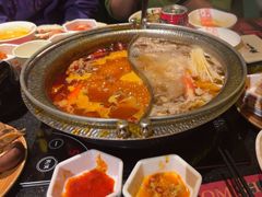 -牛New寿喜烧(虹桥新天地店)