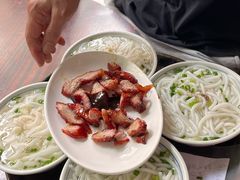-凌舍好烧鹅(中山路店)