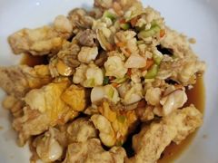 -小郭私房菜·海肠捞饭店(学士街店)