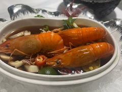 -3号仓库·创意中国菜(新世界城店)