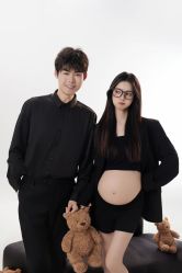 -XinStudio定制儿童摄影