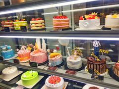 -卷心卷意·轻甜蛋糕(新光天地店)