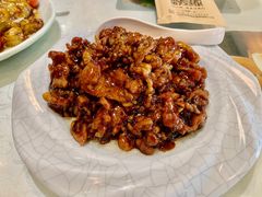 它似蜜-南来顺饭庄·清真(南菜园店)