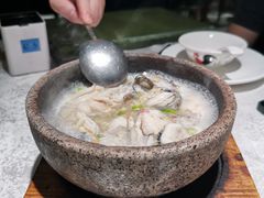 生蚝-五稻厨房粤西菜(新闻店)