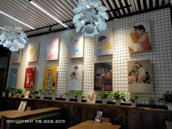 -小阿福儿童摄影(光谷时代广场店)