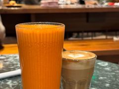 -BAKER&SPICE(安福路店)