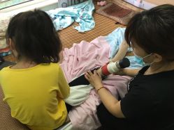 -伊童美家小儿推拿·中式养生(徐汇店)