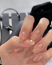 -M·X Nail日式美甲美睫