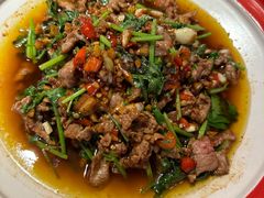 -屋里饭菜·湘菜馆(火车站店)