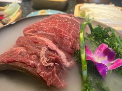 -盡膳口福跷脚牛肉火锅(北美新天地店)