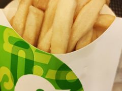 -德克士(广州南站店)