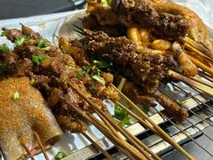 -回头烧烤(悦荟购物中心店)