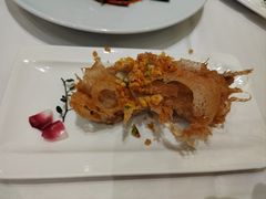 -御彩酒家(东风东路店)