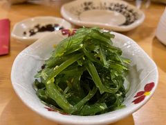 -吉炙烧鸟•本格料理(国际商贸城店)