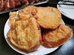 -玫瑰红烤羊排(北新桥三条店)