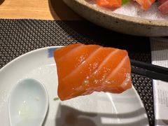 -虹料理·日料放题(悠方店)