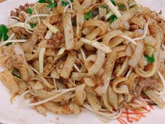 -南记食粥坊·宵夜大排档(南桂店)