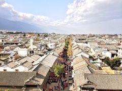 -大理古城