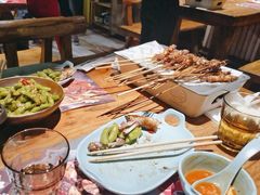 -馋嘴猫北京食堂·烤鸭·宵夜(亚运村店)