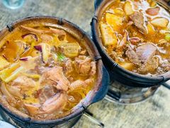 -范贤光鸡公煲(平乐园总店)