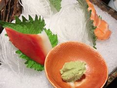 -三喜日料(汇金广场店)