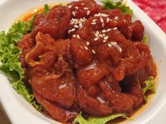 -古关火锅店(古北水镇景区店)