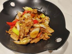 -怡得观滇餐厅·地道昆明菜·1996(海埂大坝店)